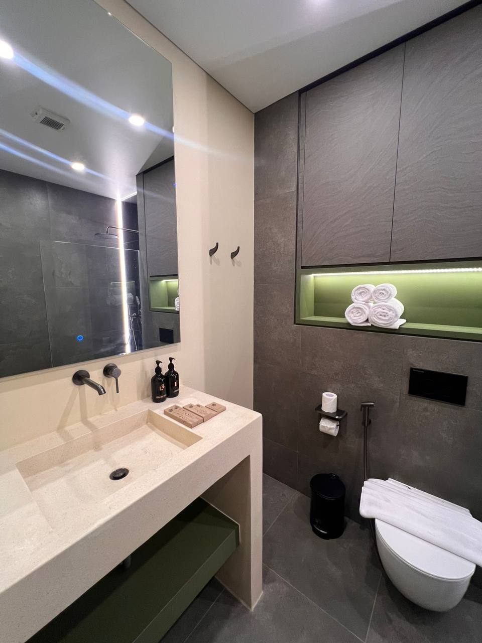 Apartment in Canggu, Indonesia, 43 m² - picture 4