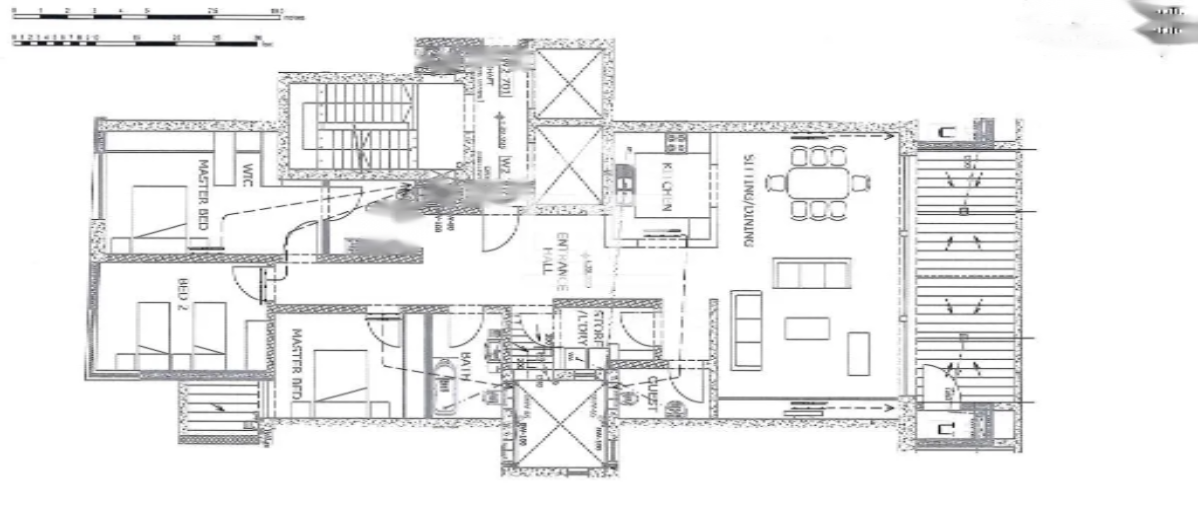 Piso en Sliema, Malta, 196 m² - imagen 6