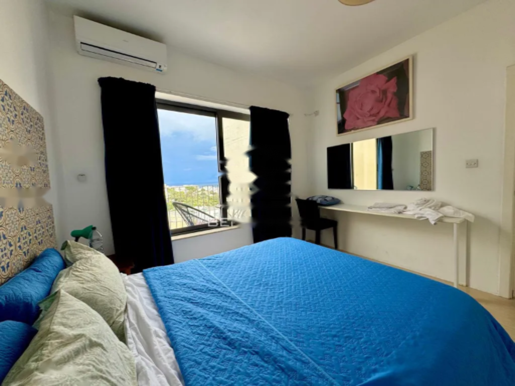 Wohnung in San Ġiljan, Malta, 82 m² - Foto 6