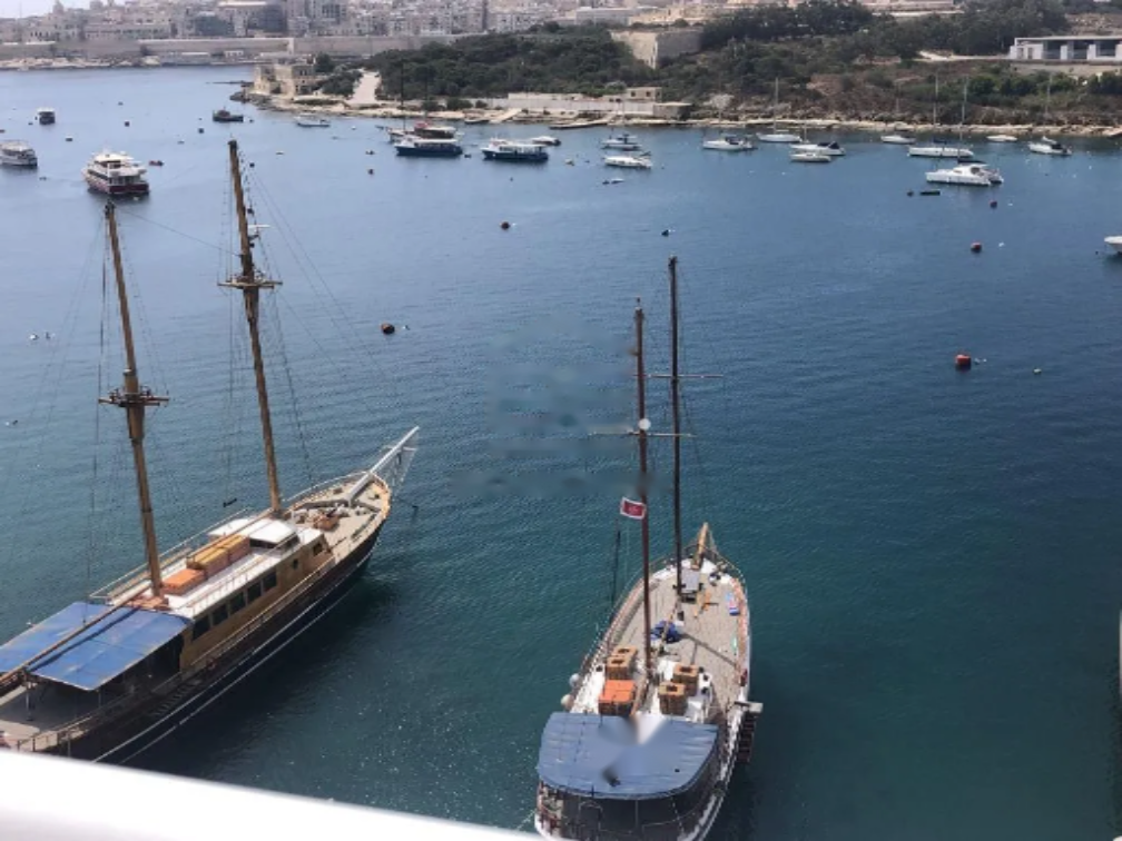 Flat in Sliema, Malta, 266 m² - picture 6