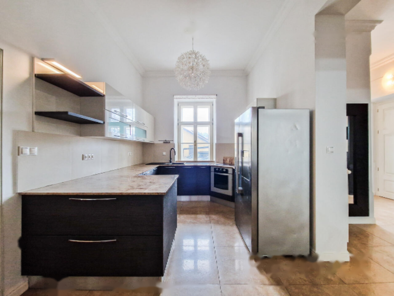 Appartamento a Lubiana, Slovenia, 132 m² - foto 6