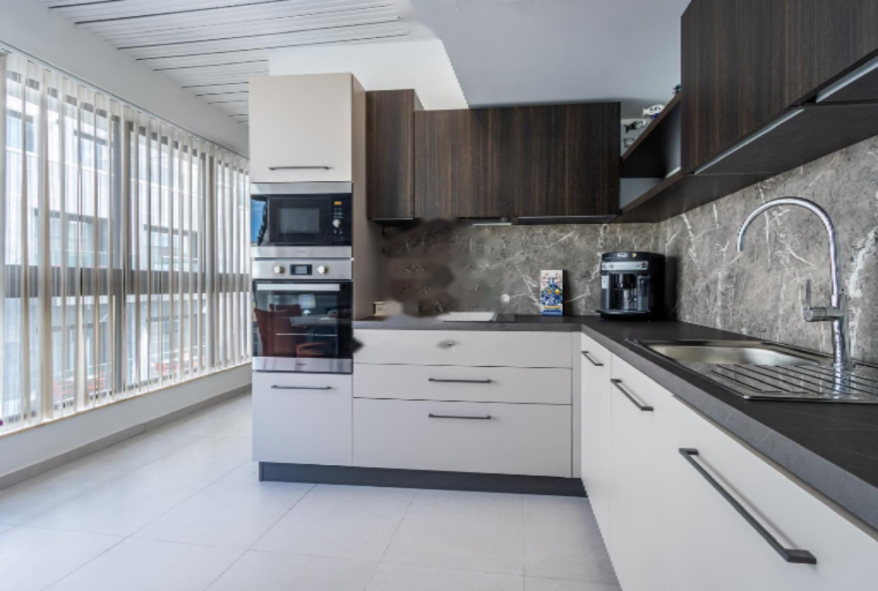 Wohnung in Sliema, Malta, 96 m² - Foto 6