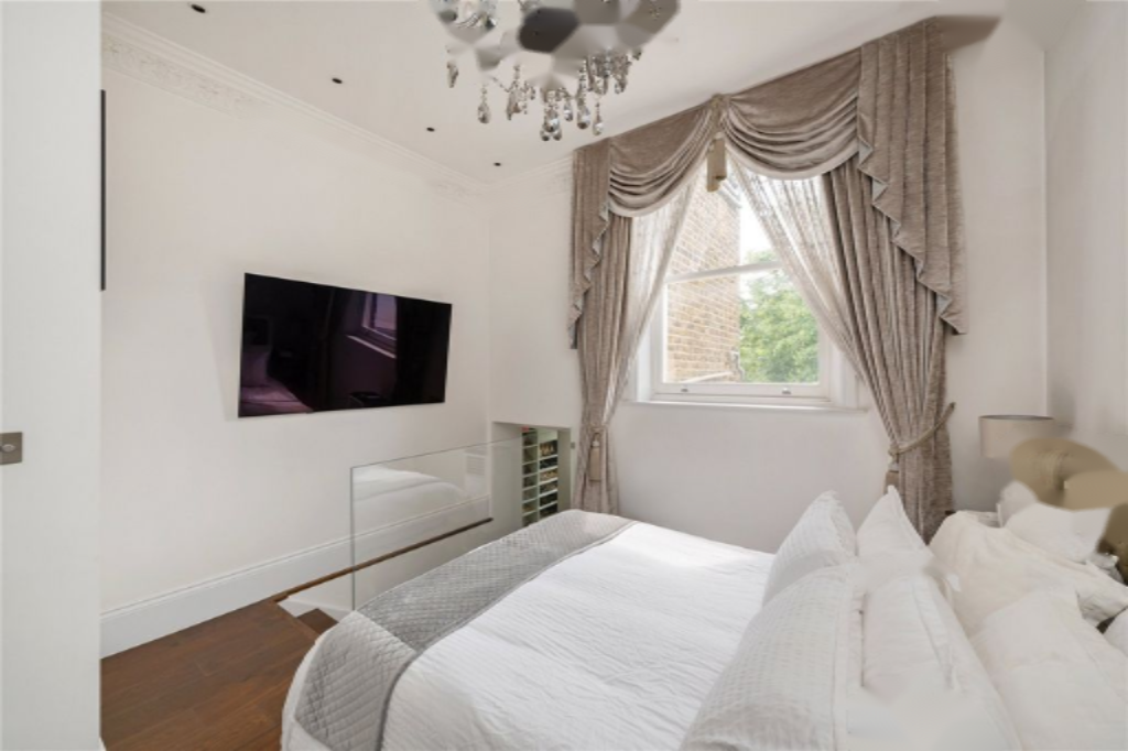 Appartamento a Londra, Regno Unito, 57 m² - foto 6