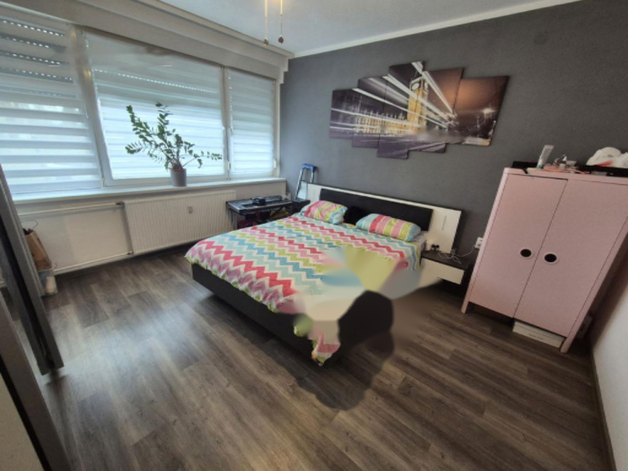 Wohnung in Ljubljana, Slowenien, 69 m² - Foto 6