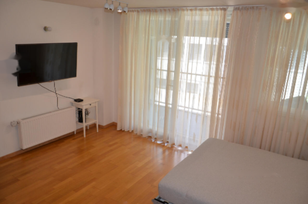 Appartamento a Lubiana, Slovenia, 46 m² - foto 6