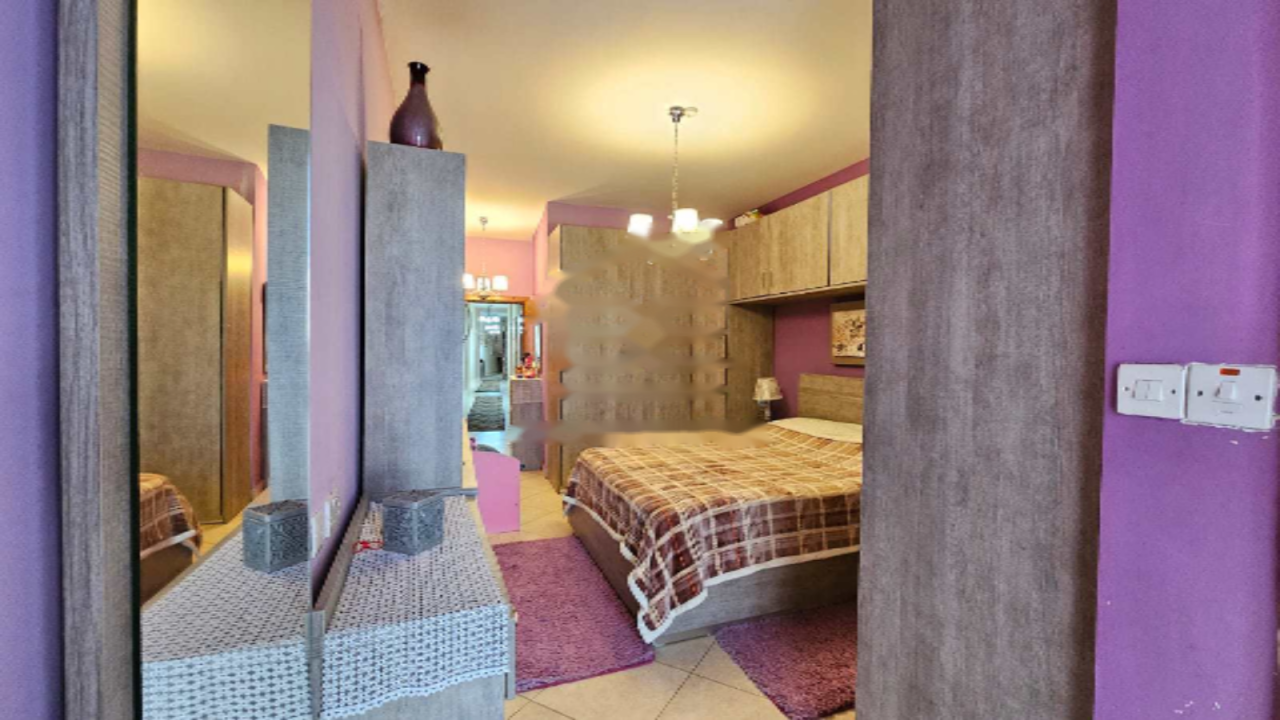 Flat in Sliema, Malta, 140 m² - picture 6