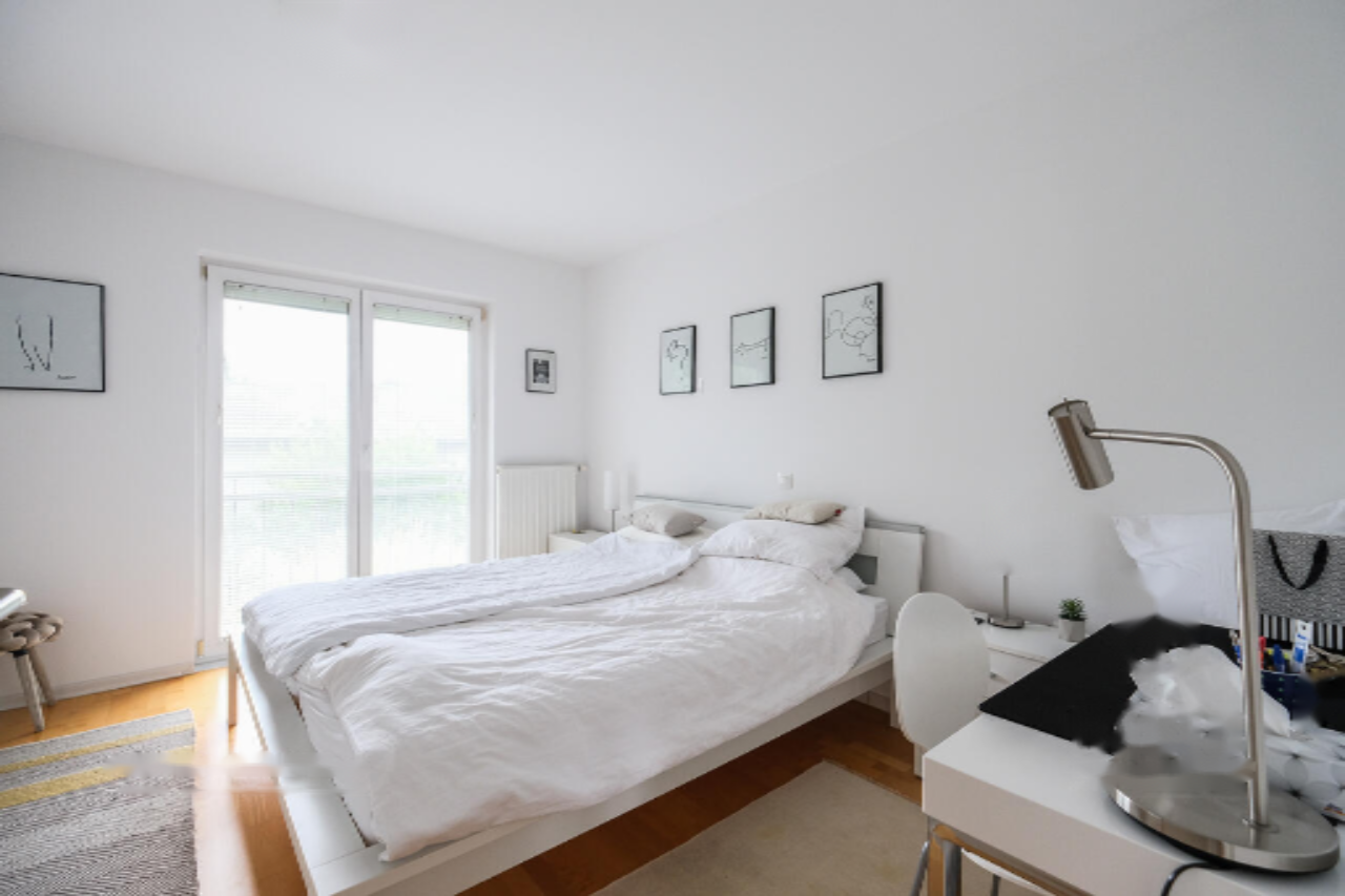 Appartamento a Lubiana, Slovenia, 115 m² - foto 6