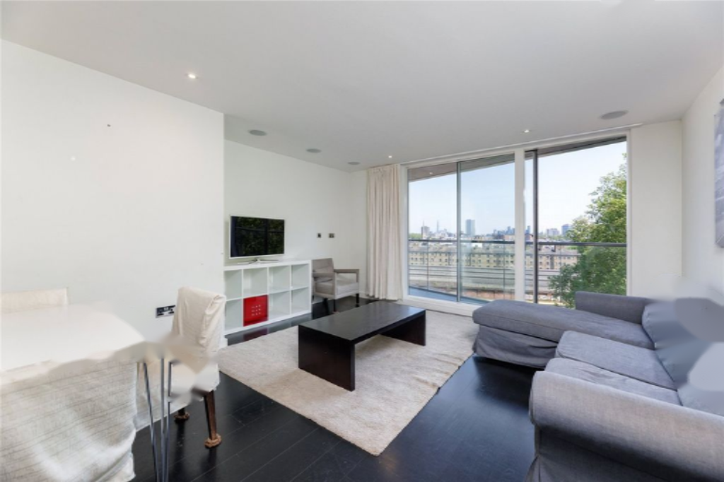 Wohnung in London, Großbritannien, 77 m² - Foto 6