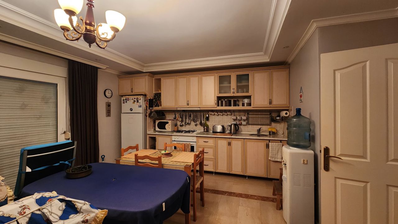 Appartamento a Alanya, Turchia, 110 m² - foto 3