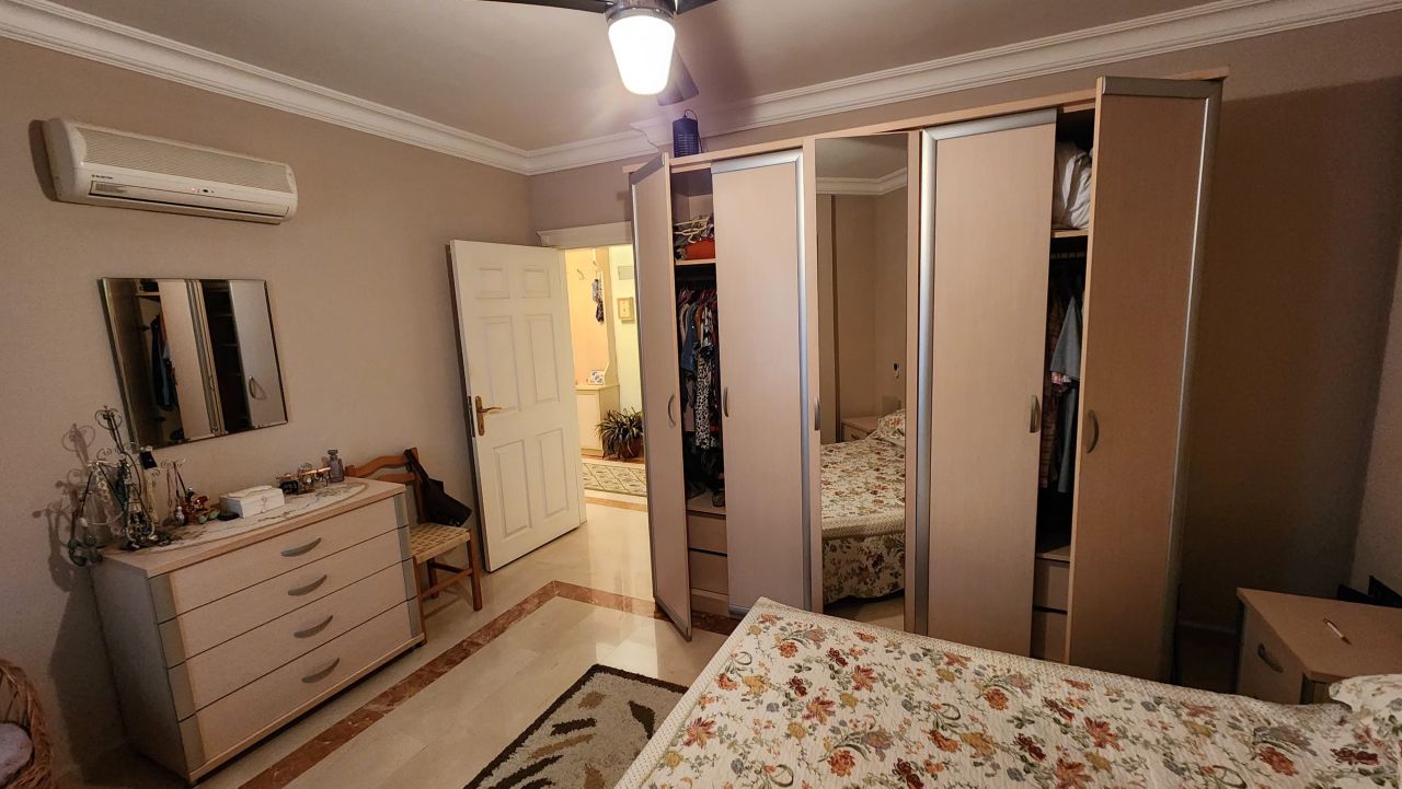 Appartamento a Alanya, Turchia, 110 m² - foto 7