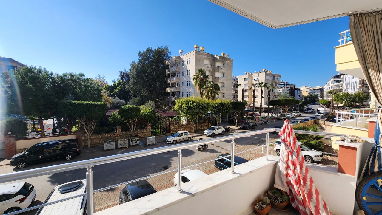 Appartamento a Alanya, Turchia, 110 m² - foto 10