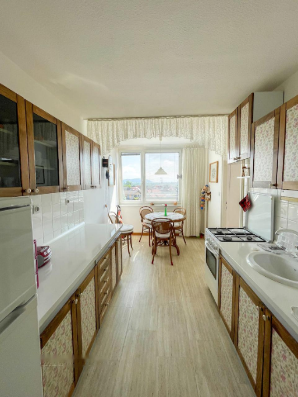 Appartamento a Lubiana, Slovenia, 57 m² - foto 6