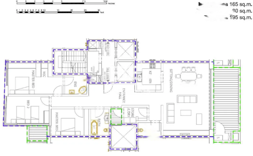 Piso en Sliema, Malta, 196 m² - imagen 6