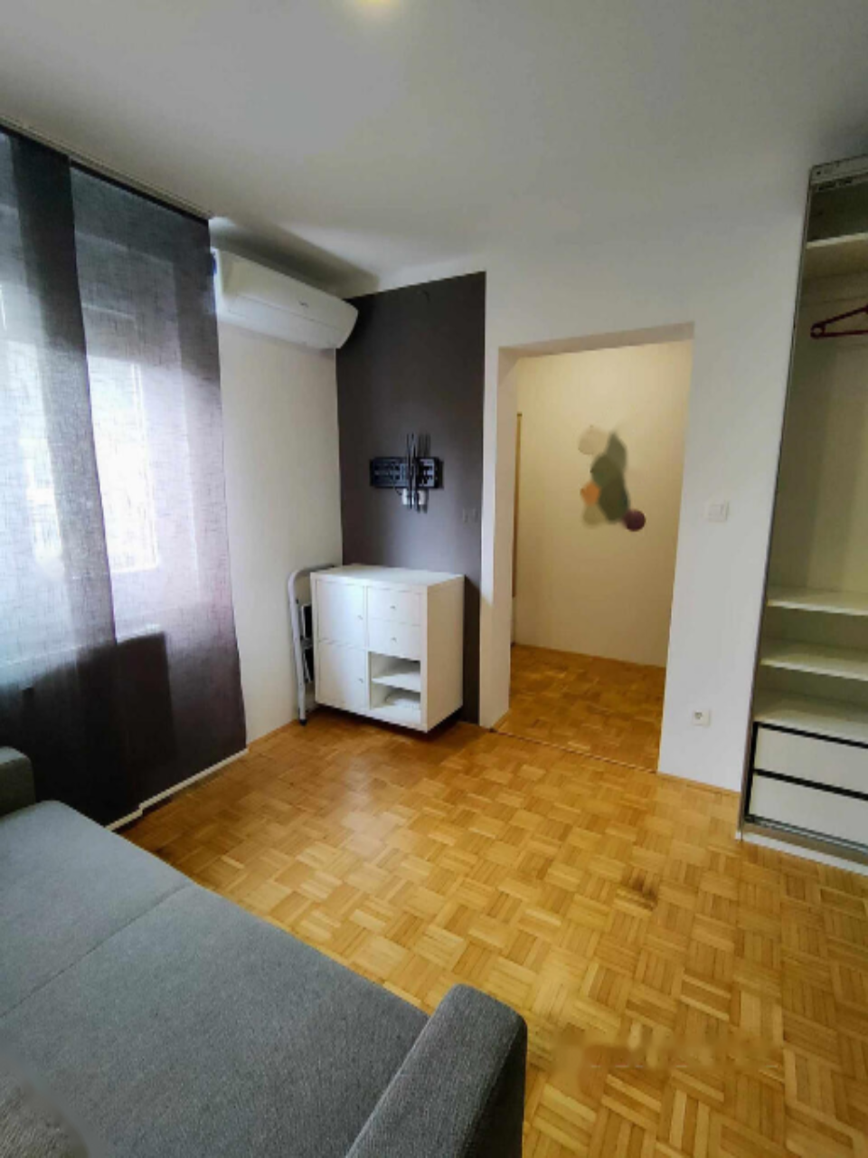 Appartement à Ljubljana, Slovénie, 21 m² - image 6