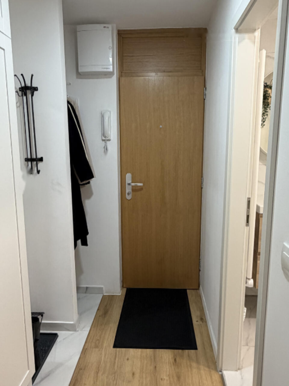 Appartement à Ljubljana, Slovénie, 22 m² - image 7