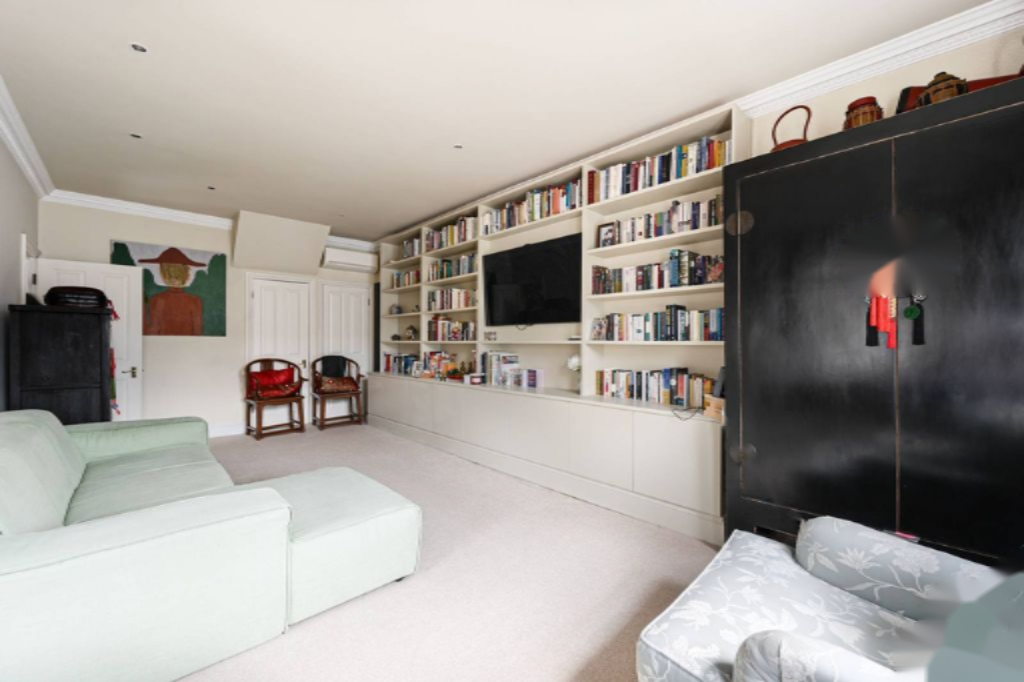Appartement à Londres, Royaume-Uni, 119 m² - image 7