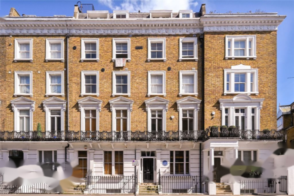 Piso en Londres, Reino Unido, 33 m² - imagen 7