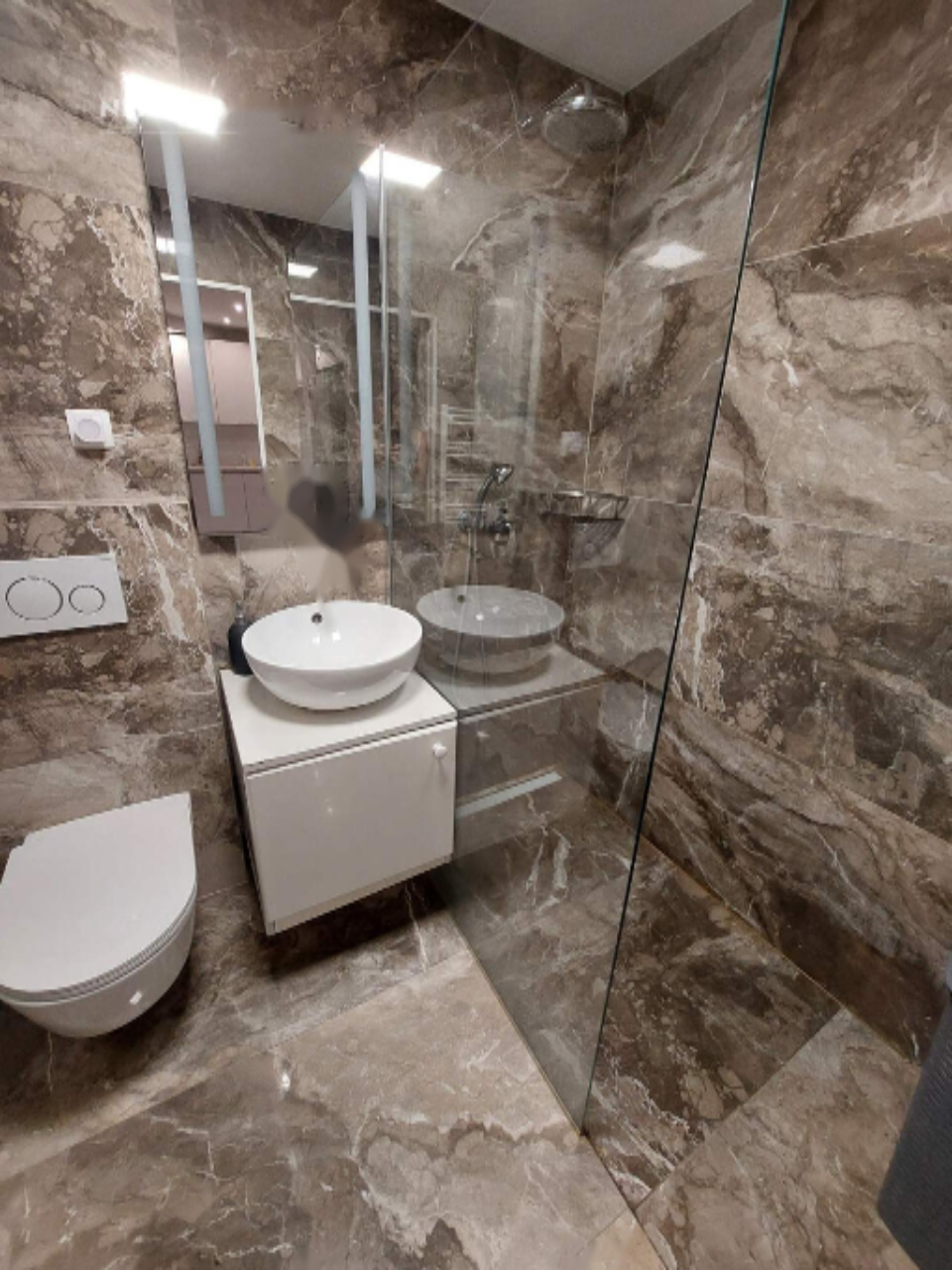 Appartamento a Lubiana, Slovenia, 45 m² - foto 7