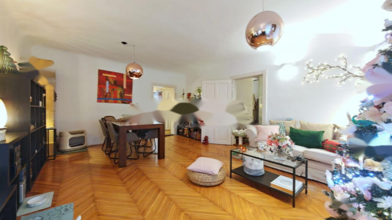 Wohnung in Ljubljana, Slowenien, 165 m² - Foto 7