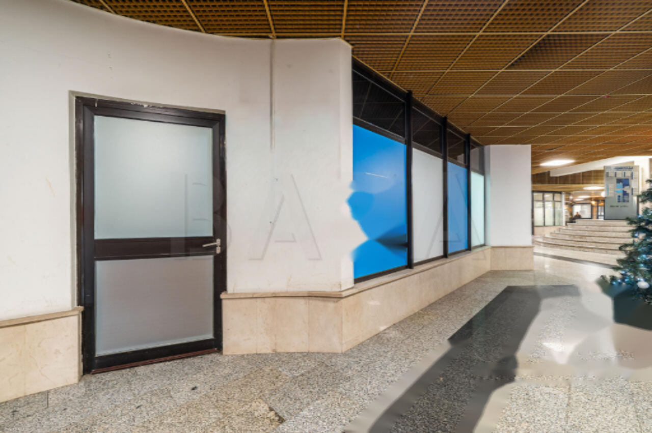 Ufficio a Lubiana, Slovenia, 48 m² - foto 7