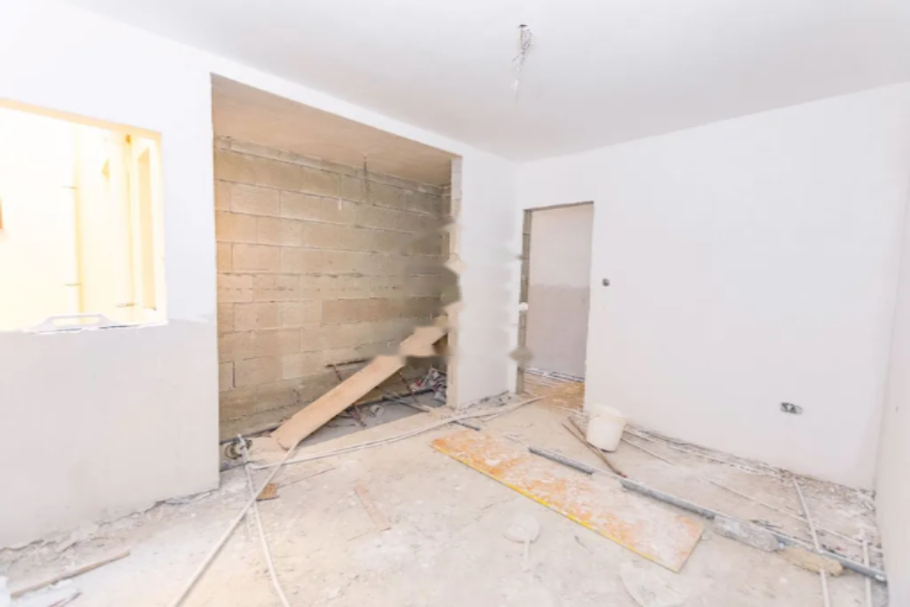 Flat on Gozo, Malta, 91 m² - picture 6