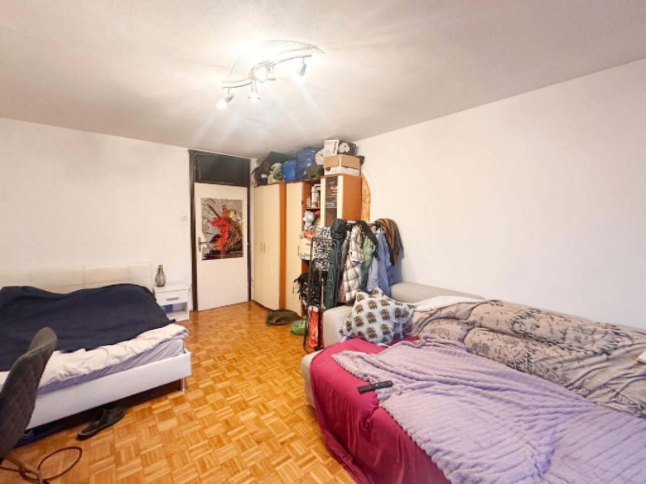 Appartamento a Lubiana, Slovenia, 102 m² - foto 7