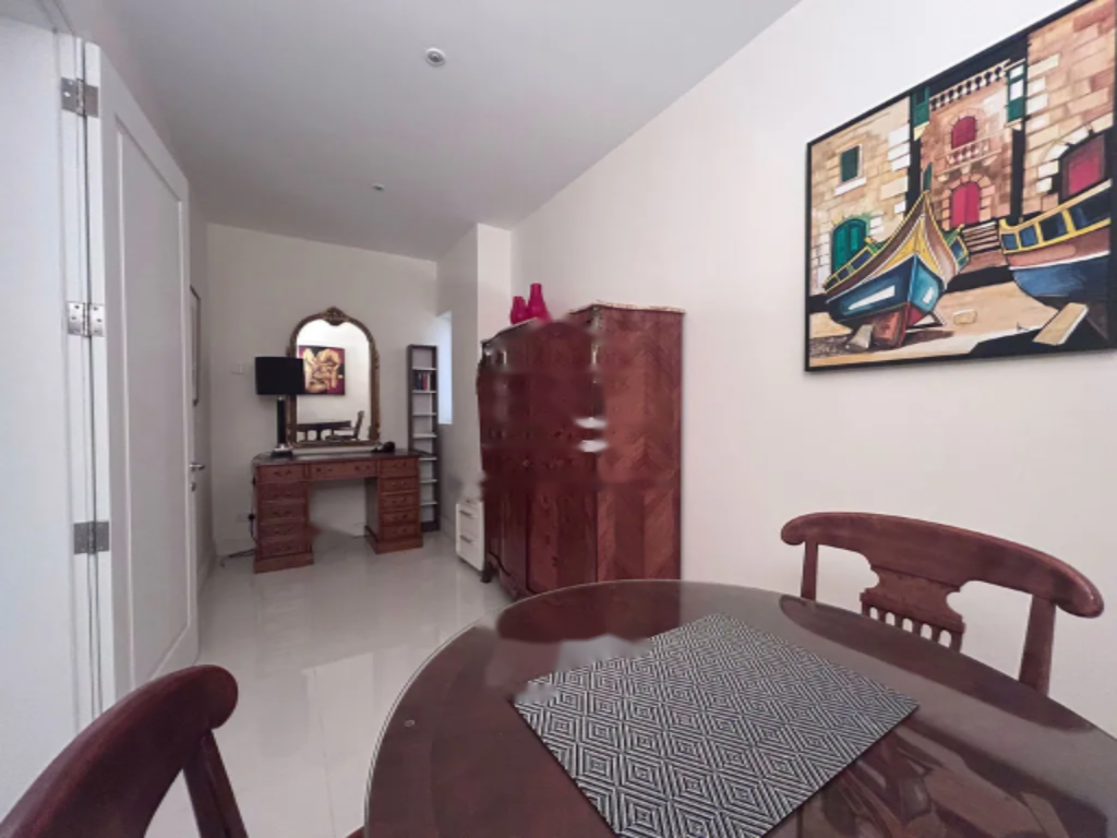 Flat in Sliema, Malta, 205 m² - picture 7