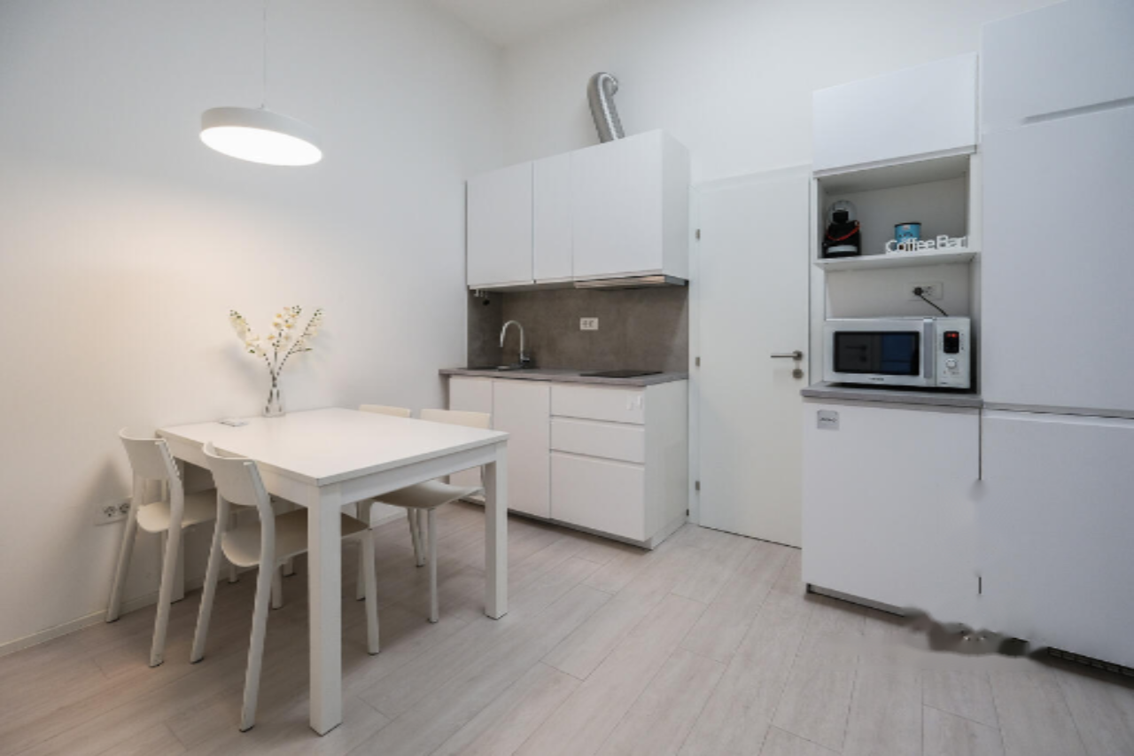 Appartamento a Lubiana, Slovenia, 40 m² - foto 7