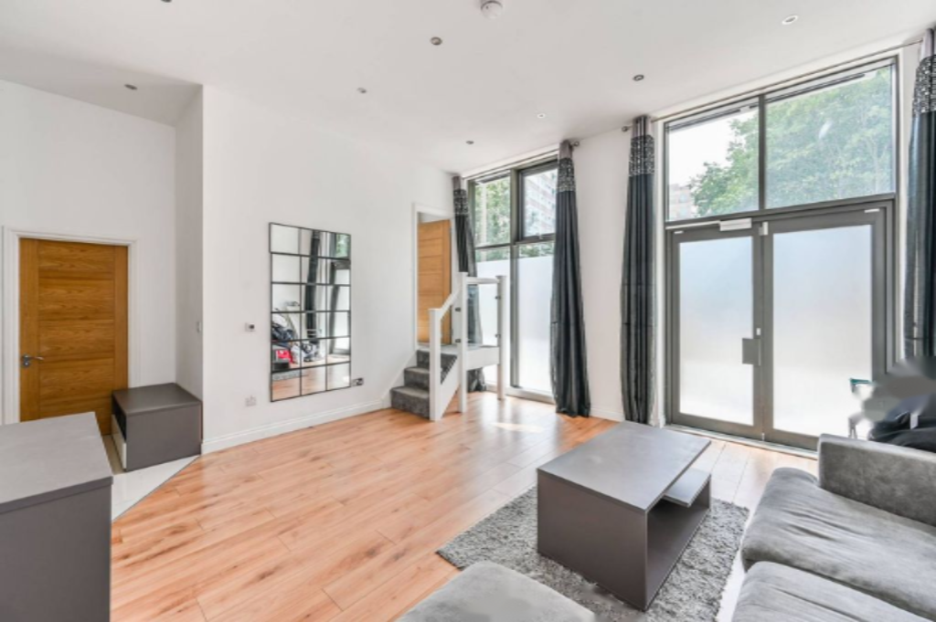 Appartamento a Londra, Regno Unito, 50 m² - foto 7