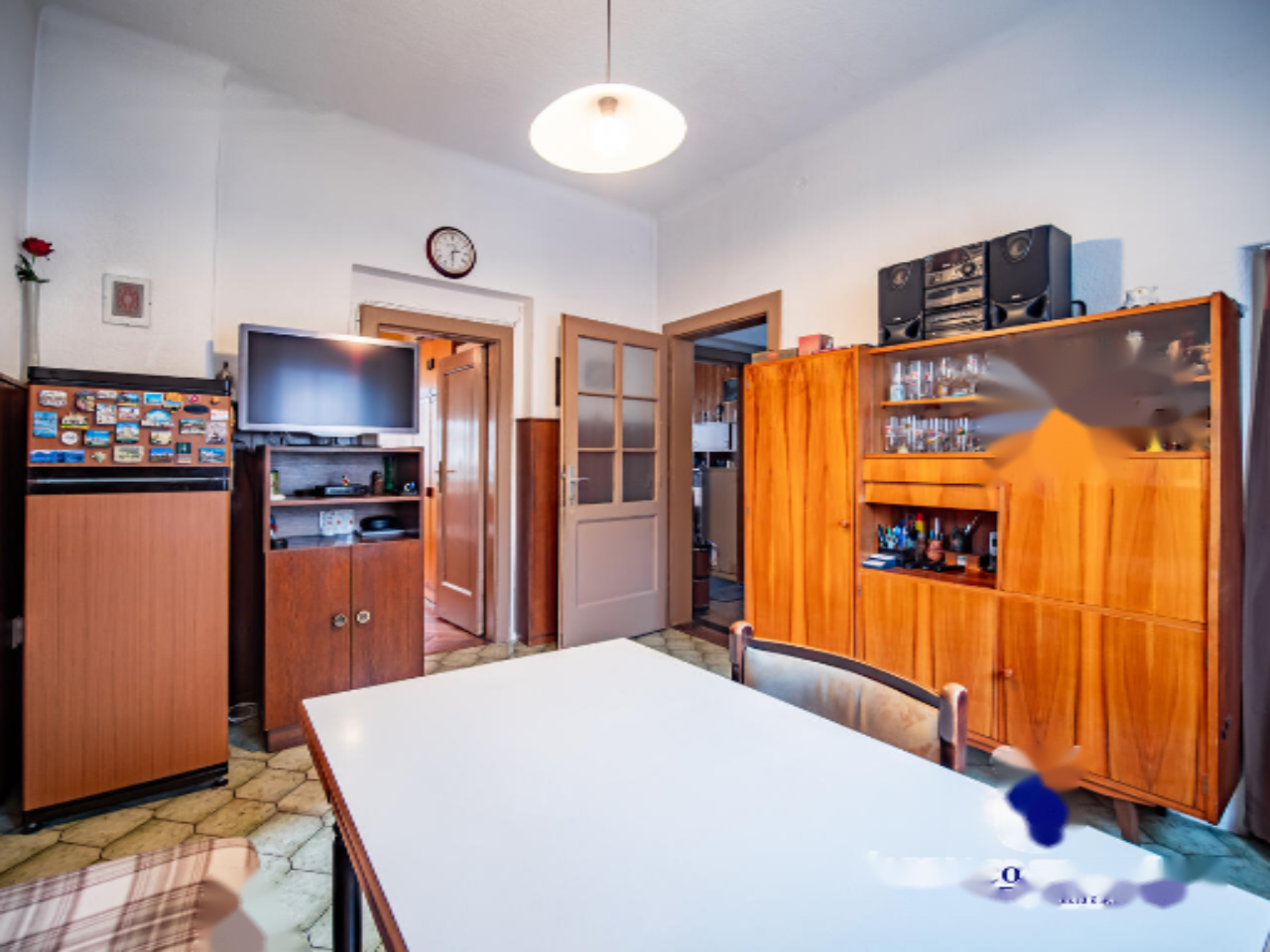 Appartamento a Lubiana, Slovenia, 76 m² - foto 7