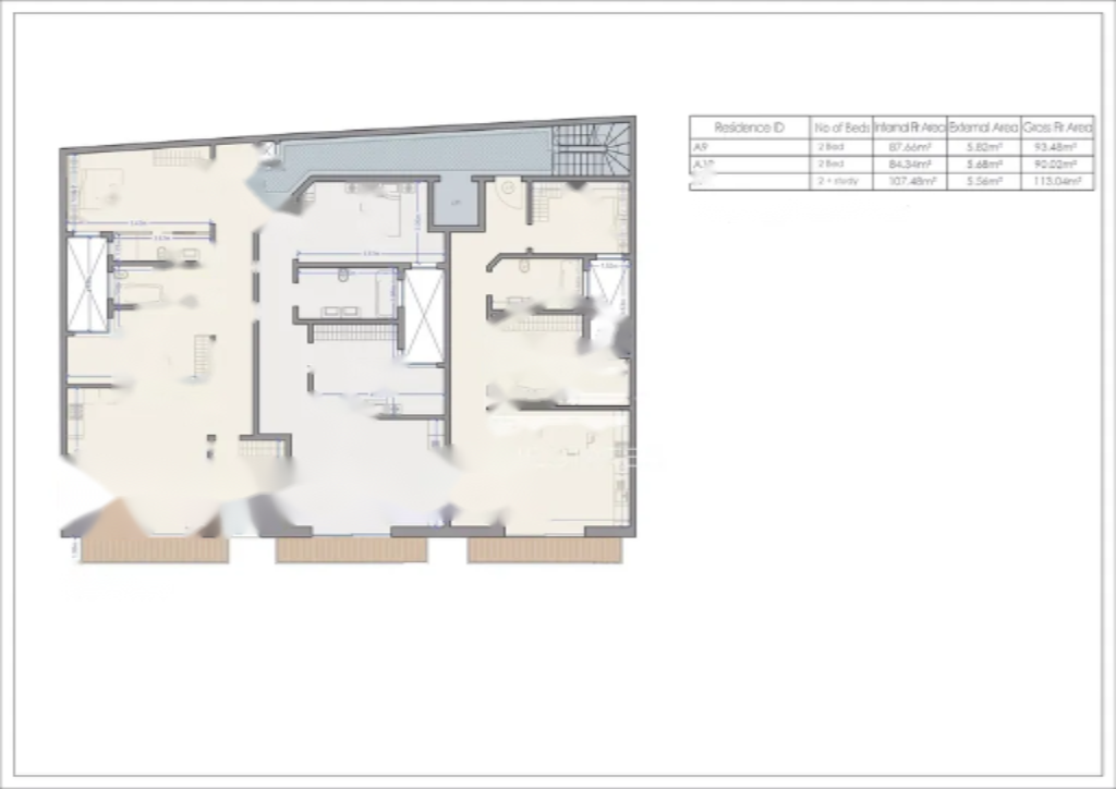 Piso en Gozo, Malta, 94 m² - imagen 7