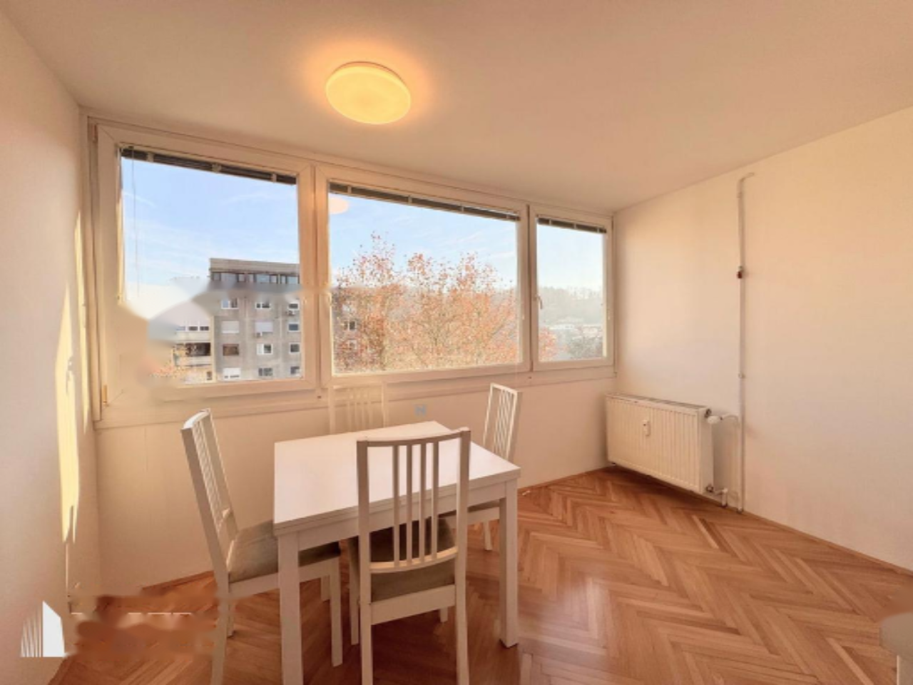 Wohnung in Ljubljana, Slowenien, 69 m² - Foto 7