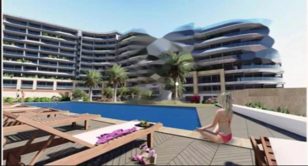 Flat in Kalkara, Malta, 71 m² - picture 7