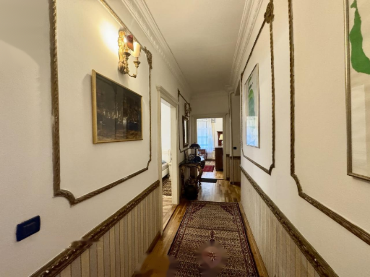 Piso en Liubliana, Eslovenia, 120 m² - imagen 7