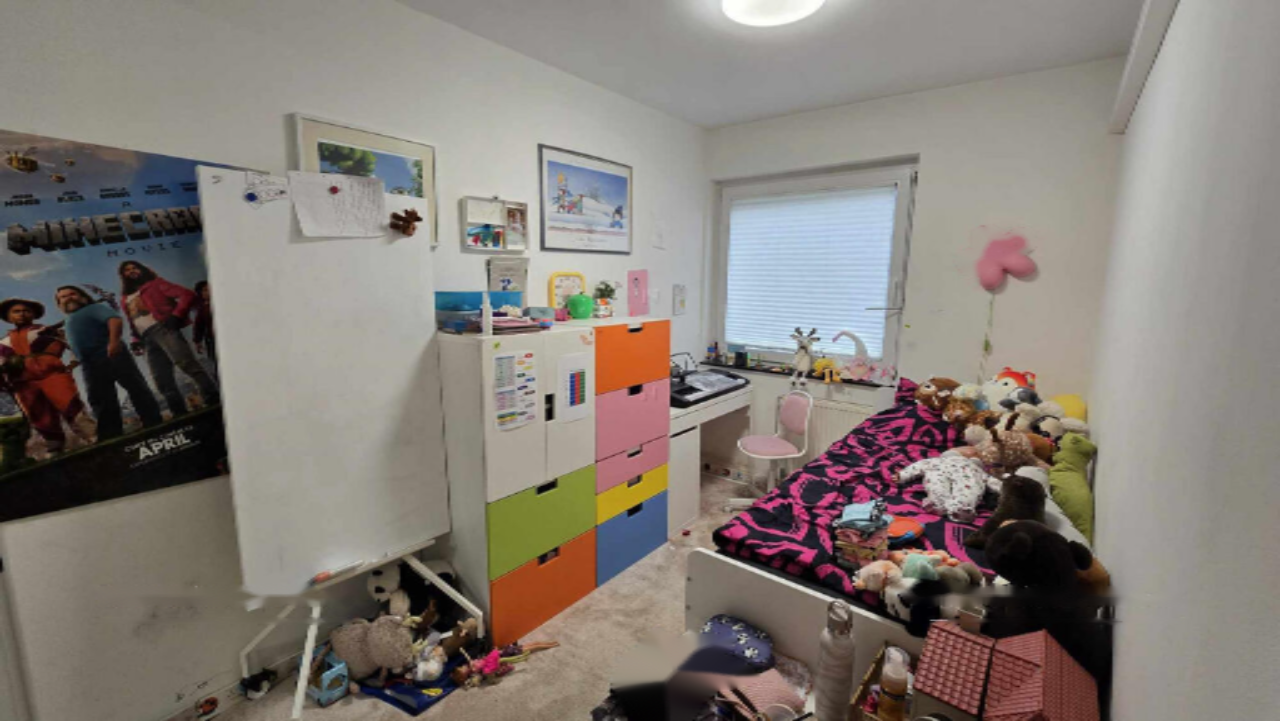 Appartamento a Lubiana, Slovenia, 92 m² - foto 7