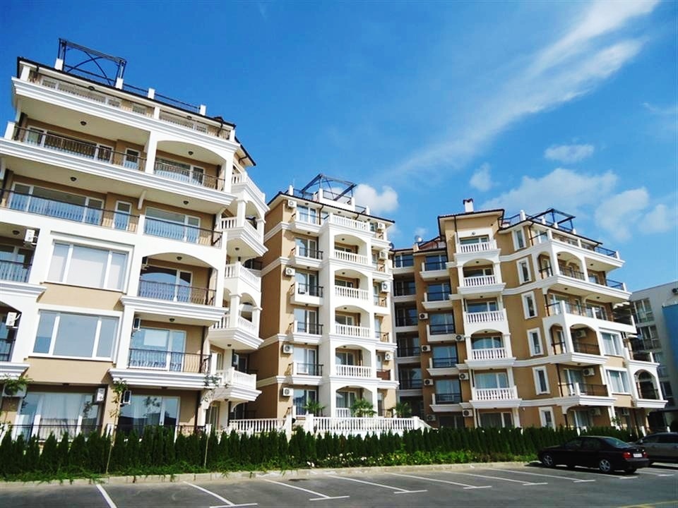 Appartamento a Sveti Vlas, Bulgaria, 65 m² - foto 8