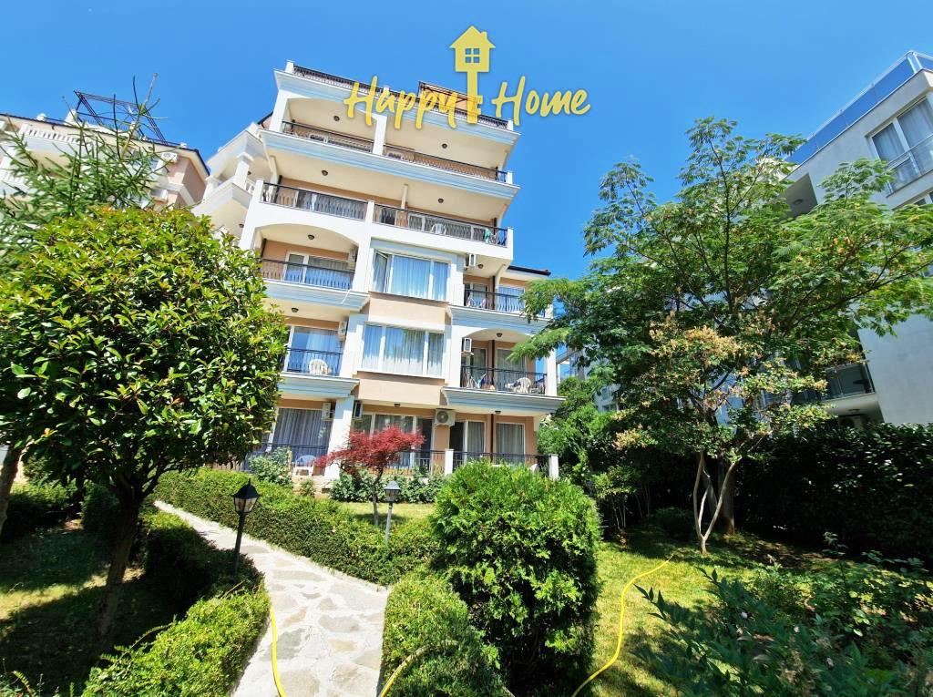 Appartamento a Sveti Vlas, Bulgaria, 65 m² - foto 11