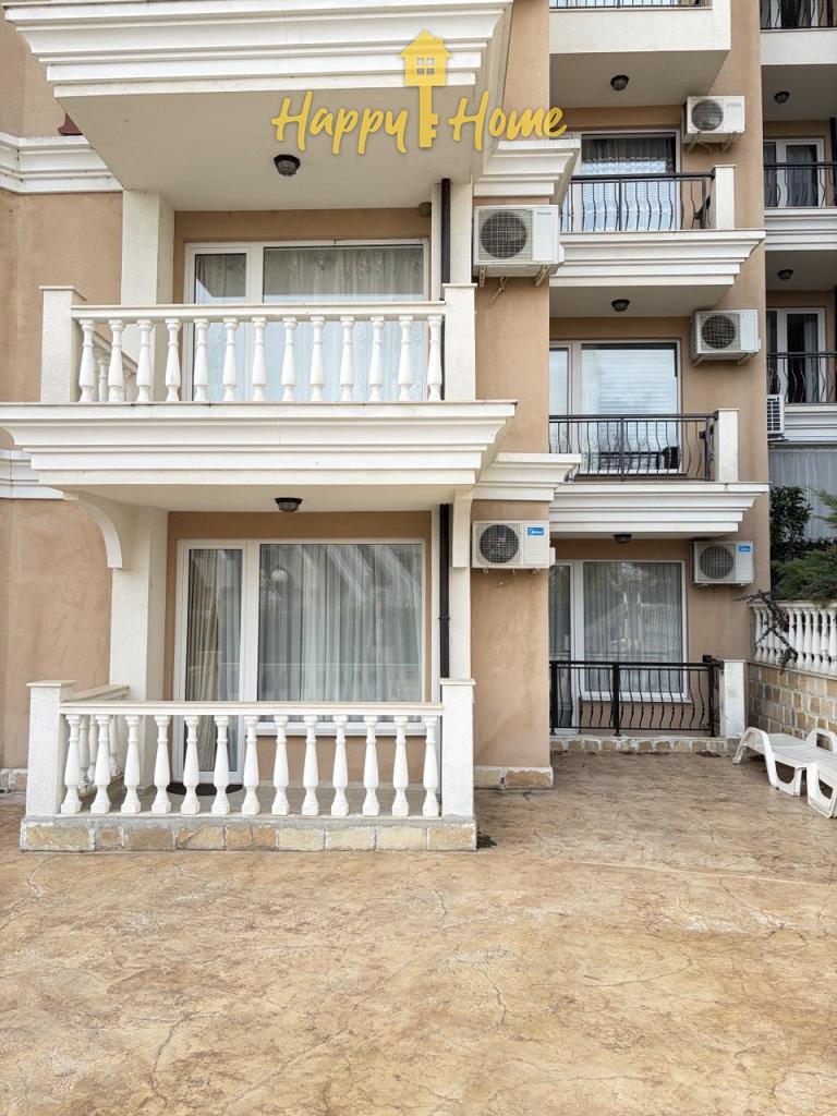 Appartamento a Sveti Vlas, Bulgaria, 65 m² - foto 7