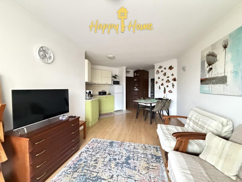 Appartamento a Sveti Vlas, Bulgaria, 65 m² - foto 2