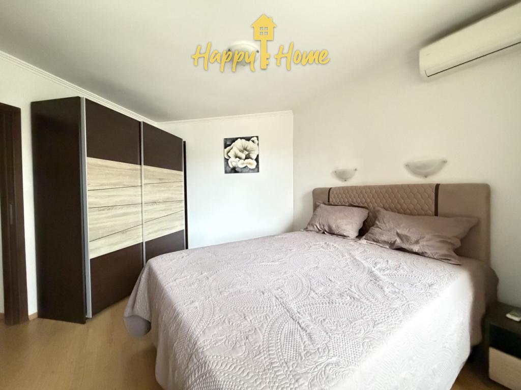 Appartamento a Sveti Vlas, Bulgaria, 65 m² - foto 6