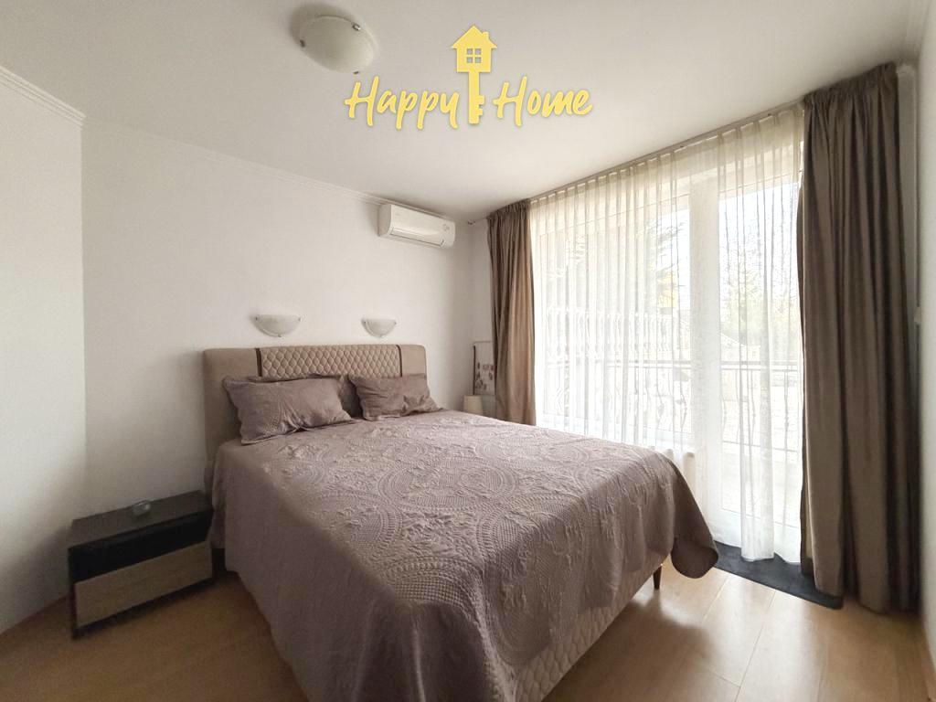 Appartamento a Sveti Vlas, Bulgaria, 65 m² - foto 5