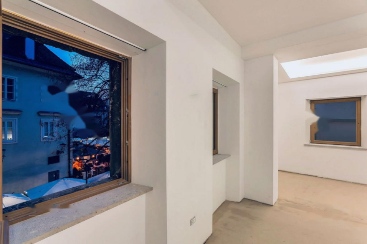 Piso en Liubliana, Eslovenia, 160 m² - imagen 7