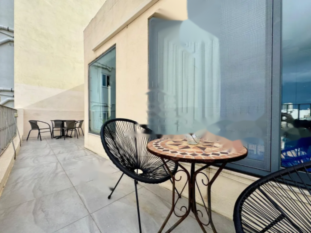 Wohnung in San Ġiljan, Malta, 82 m² - Foto 7