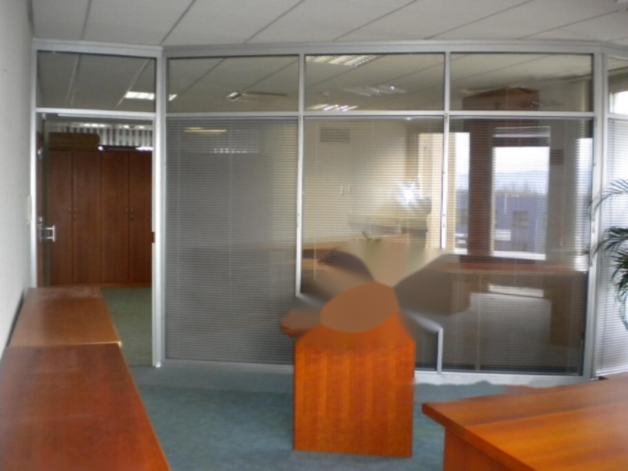 Bureau à Ljubljana, Slovénie, 52 m² - image 7