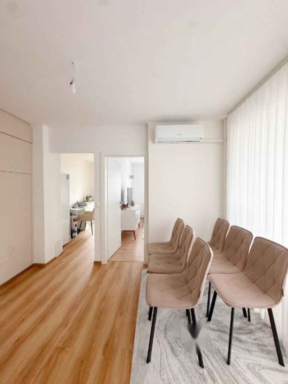 Wohnung in Ljubljana, Slowenien, 66 m² - Foto 7