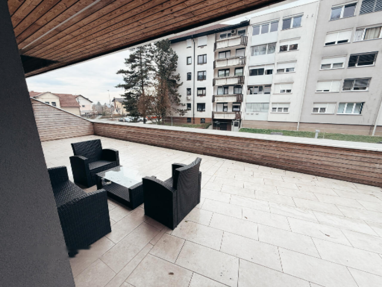 Piso en Liubliana, Eslovenia, 249 m² - imagen 7