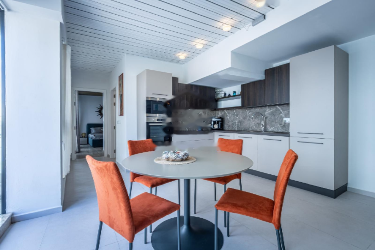 Wohnung in Sliema, Malta, 96 m² - Foto 7