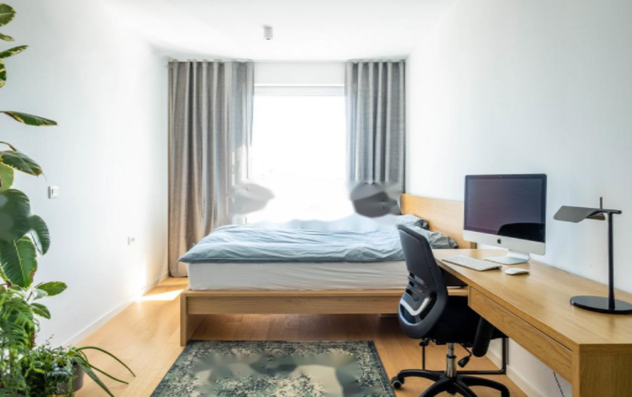 Appartamento a Lubiana, Slovenia, 61 m² - foto 7