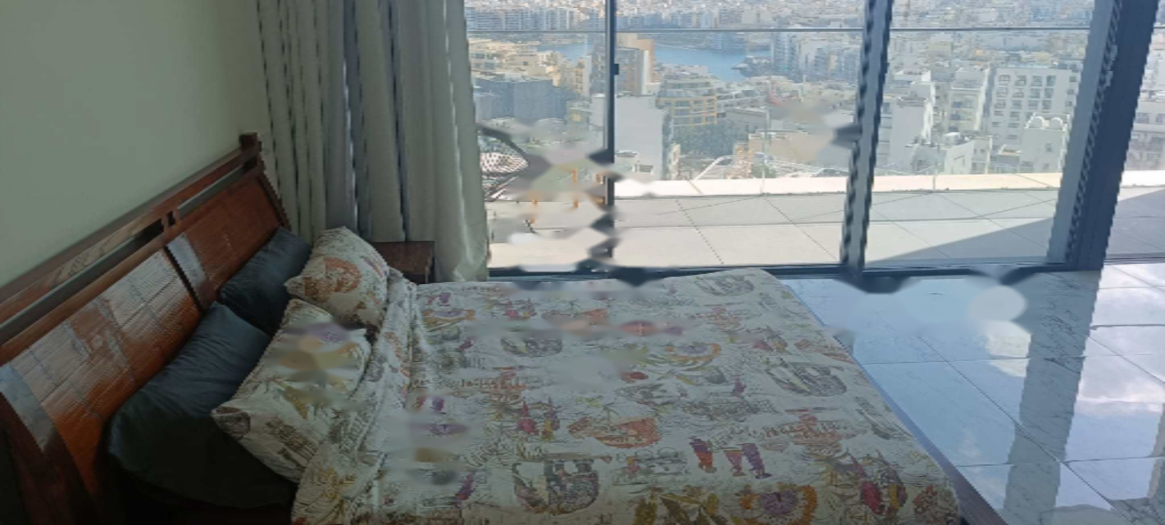 Flat in St. Julian's, Malta, 65 m² - picture 7