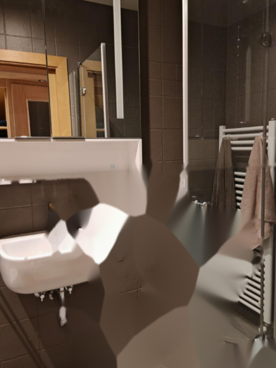 Wohnung in Ljubljana, Slowenien, 190 m² - Foto 7